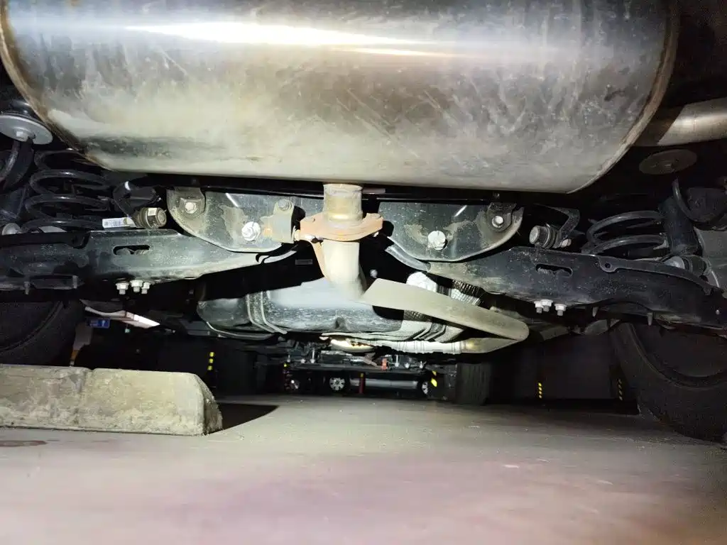 Haval Dargo 2024 2024 1.5T DCT Border Collie Edition