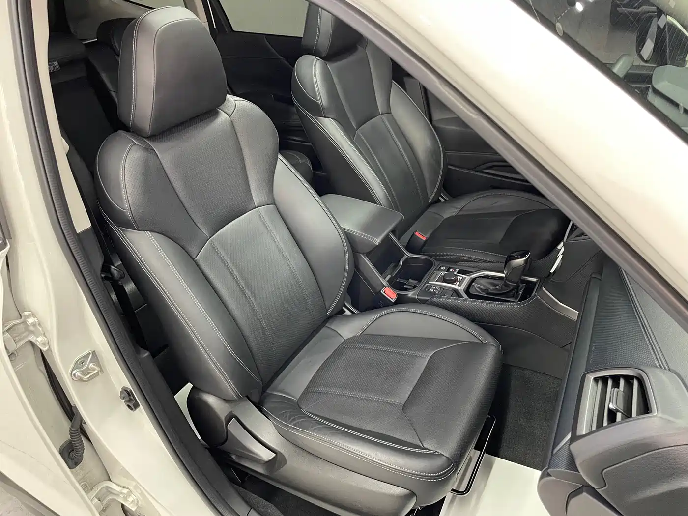 Subaru Forester 2021 2021 2.0i Luxury Edition with EyeSight