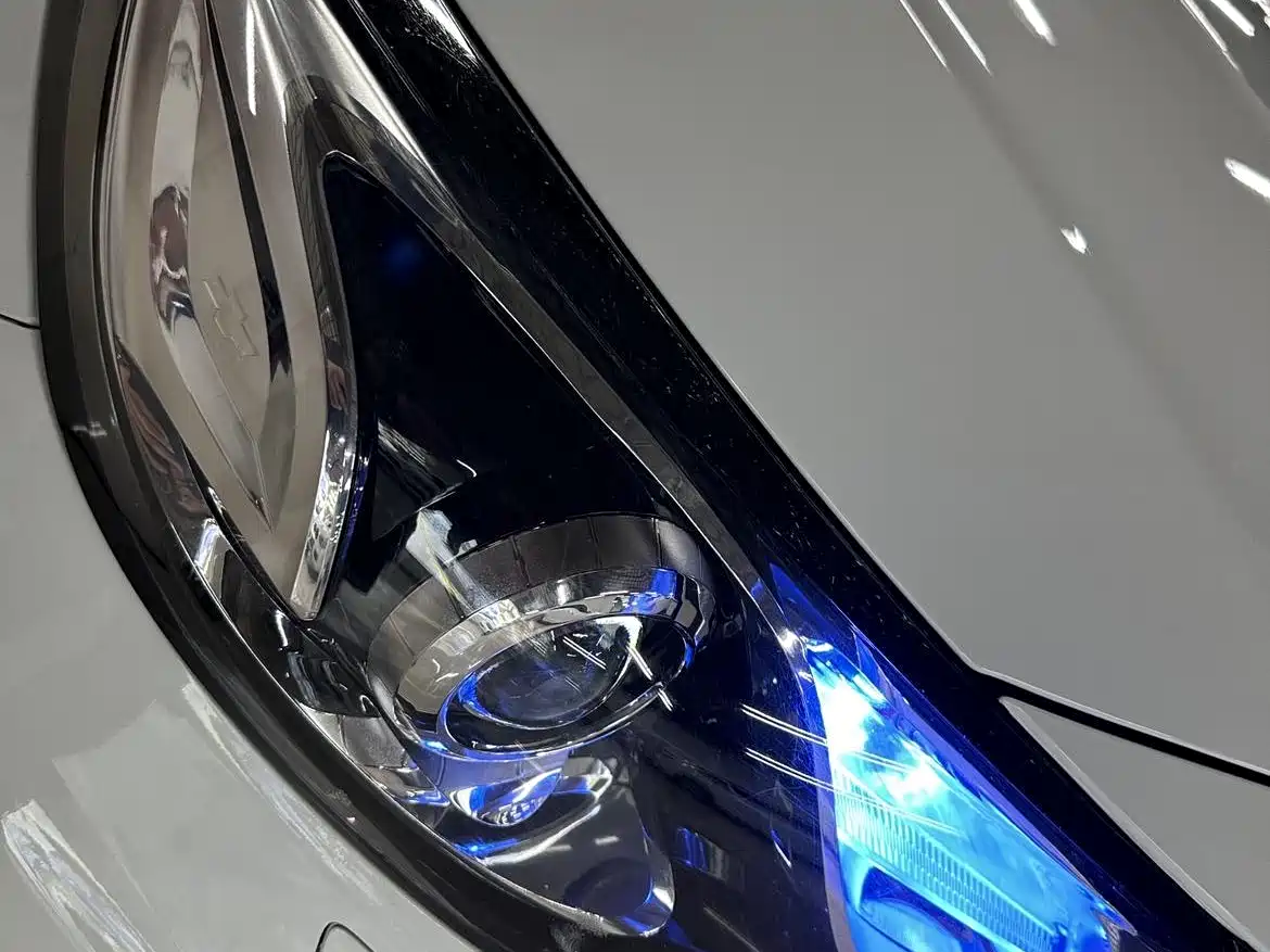Chevrolet Malibu 2018 530T Automatic Luxury Edition фото 13