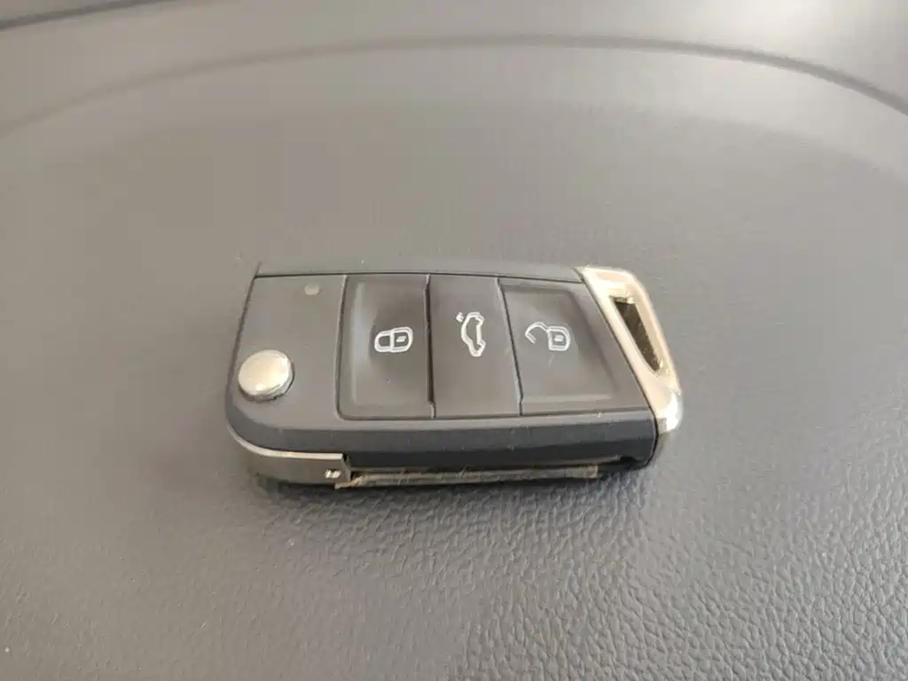 Jetta VA7 2025 2025 1.4T First-Come-First-Served Edition