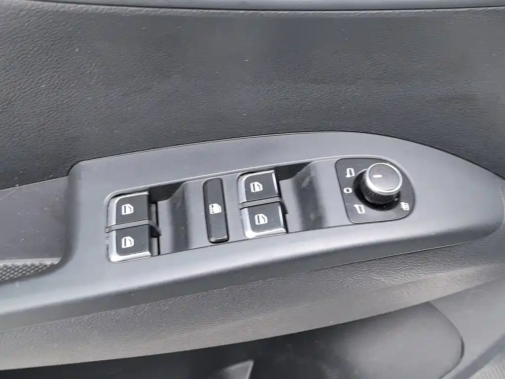 Borgward BX7 2017 2016 28T 4WD Flagship 6-seater