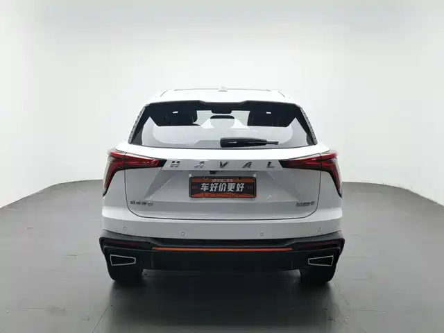 Haval Shenshou 2023 1.5T Smart Premium Edition — фото 4