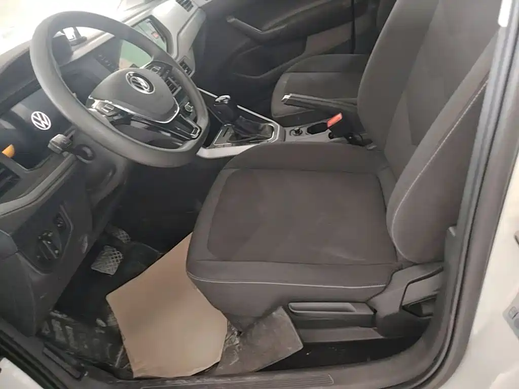 Volkswagen Polo 2023 2023 Facelift Plus 1.5L Auto Joyful Living Edition