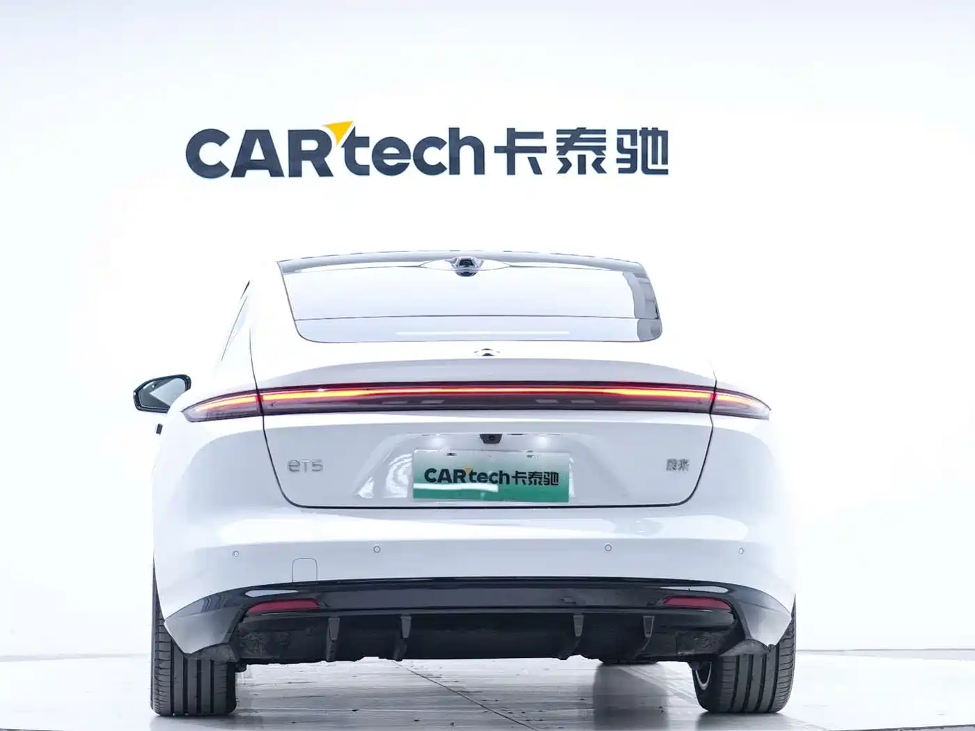 NIO ET5 2026