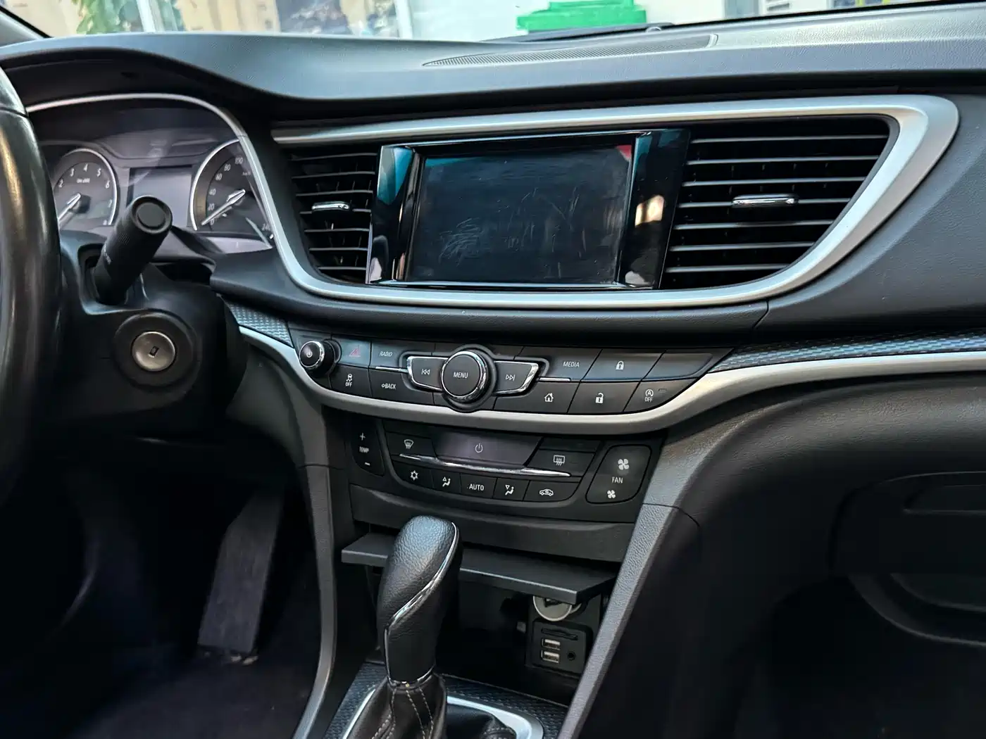 Buick Excelle 2019 18T Auto Connected Elite China VI фото 6