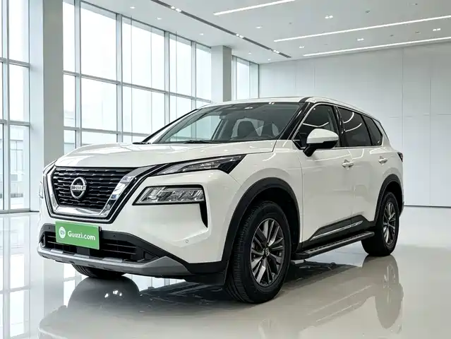 Nissan X-Trail 2023
