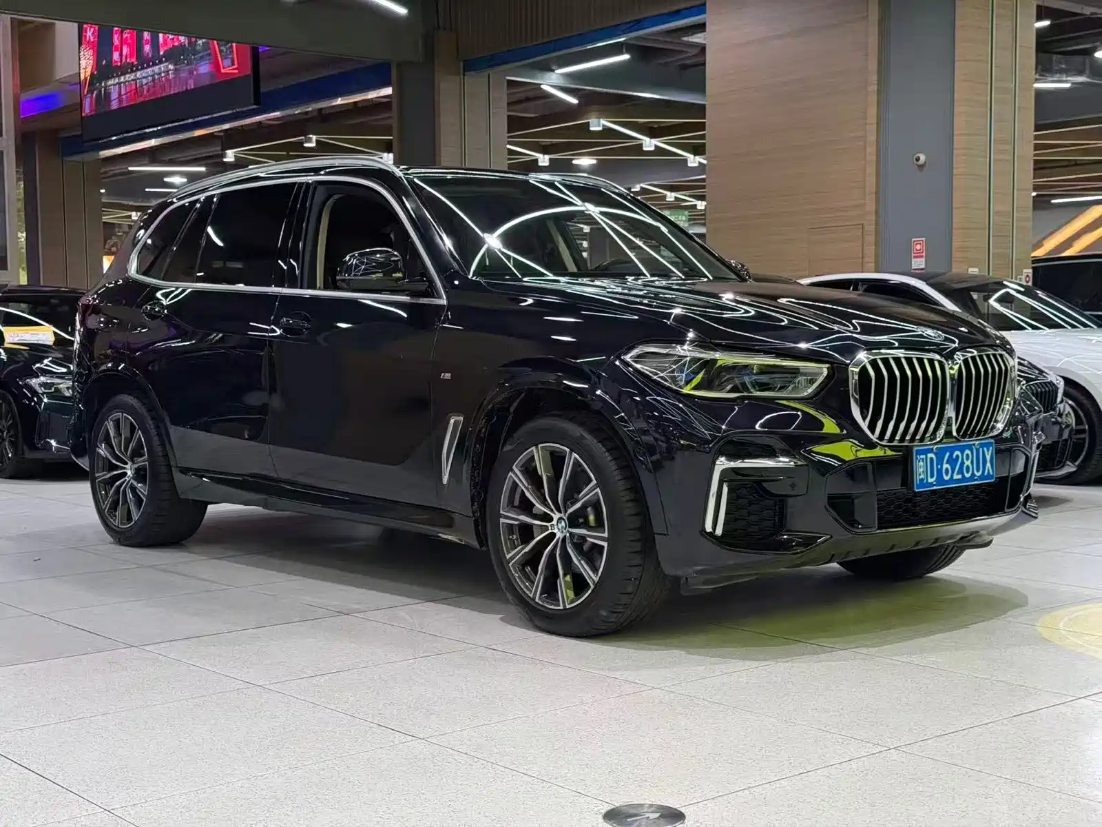 صورة 2 - BMW X5