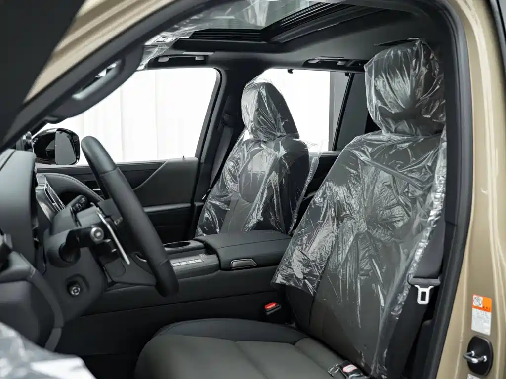 Photo 8 - Lexus LX