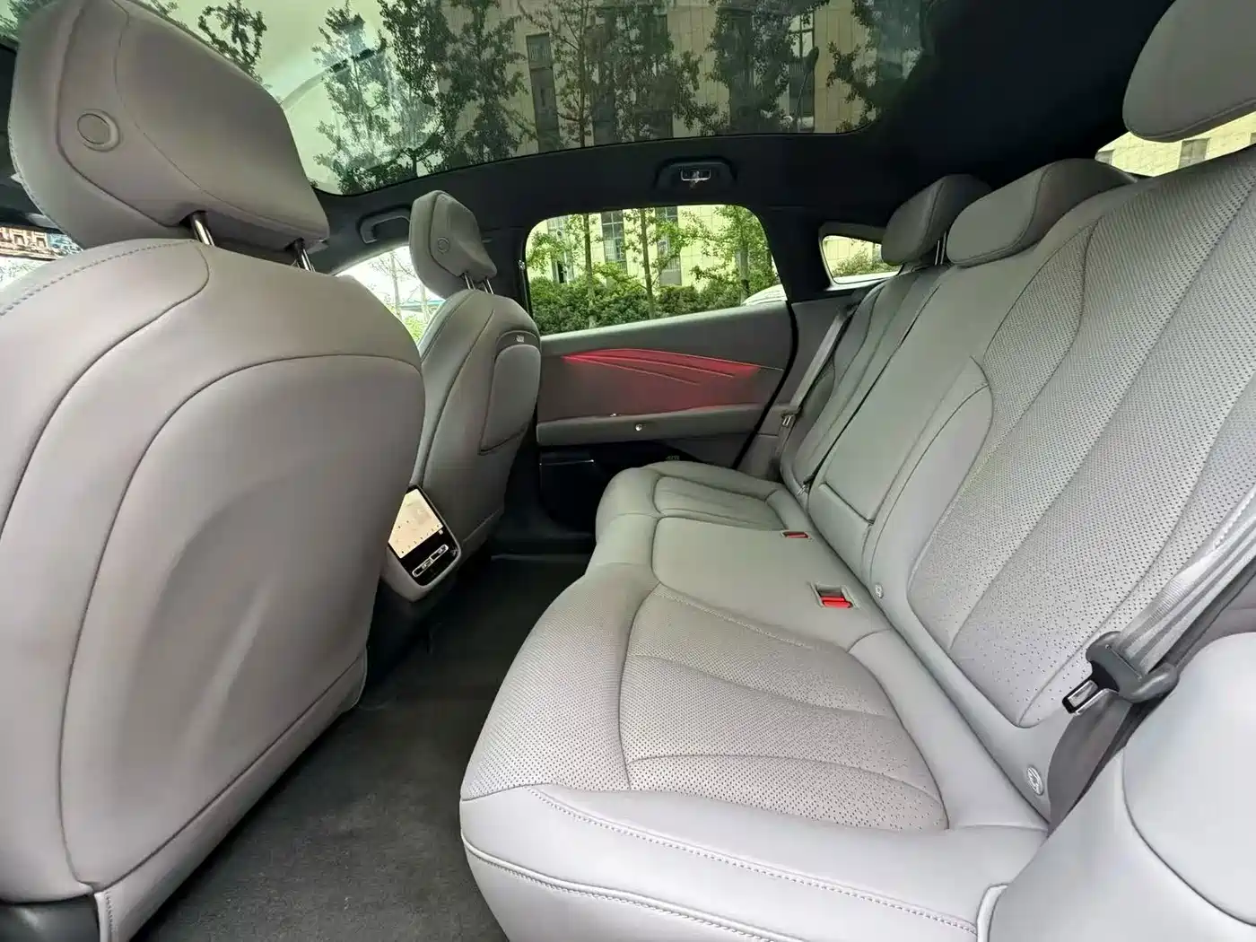 2026 XPeng P7+