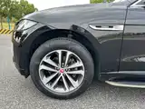 Фото 9 - Jaguar F-PACE