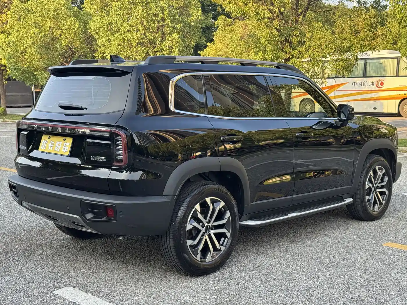 Haval Big Dog 2025 2022 1.5T DCT FWD Border Collie Edition