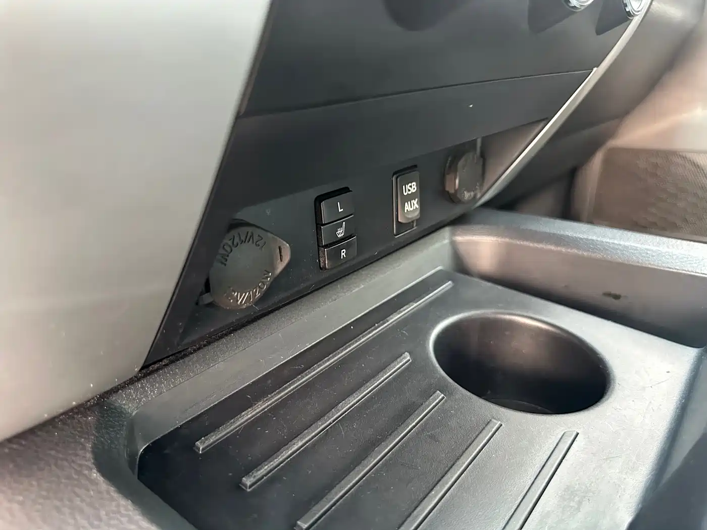 Toyota Tundra 2014 5.7L TRD Pro фото 13