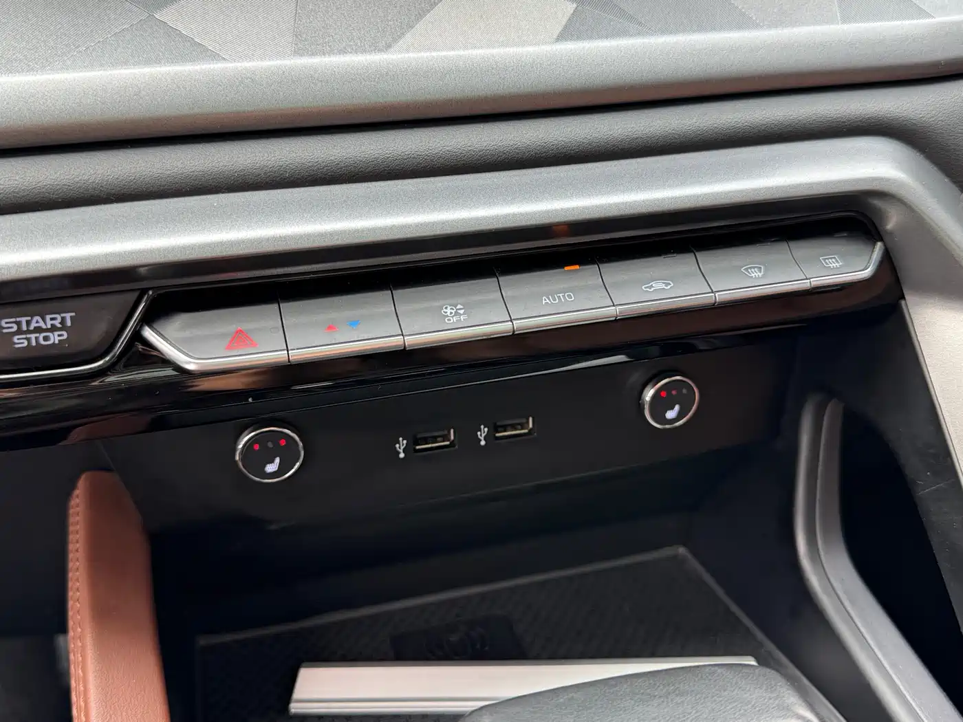 GEELY AUTOMOBILE VISION X6