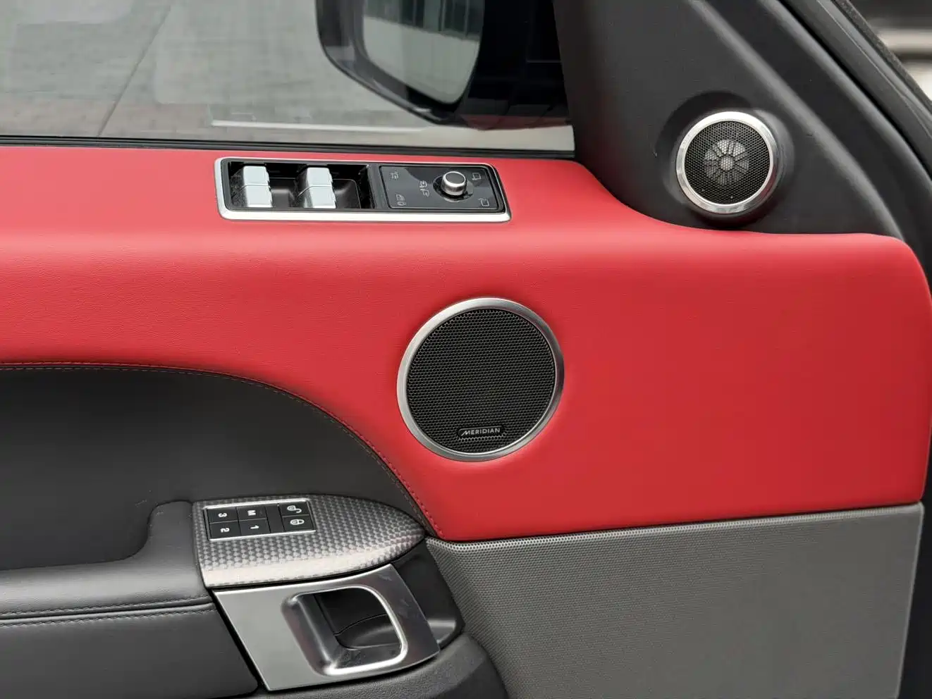 Land Rover Range Rover Sport 2020 3.0 L6 HSE DYNAMIC фото 10