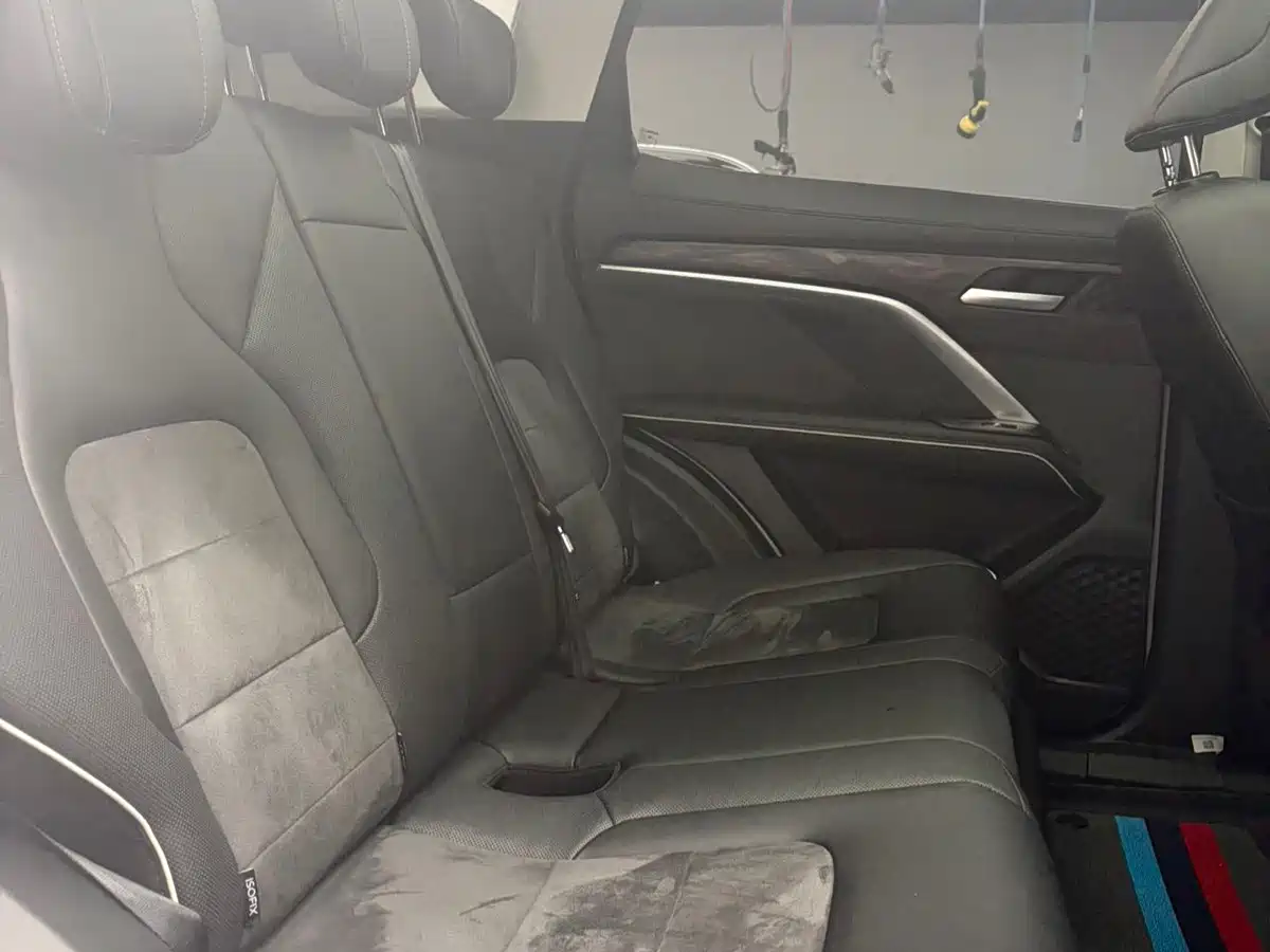 Фото 13 - Haval H6