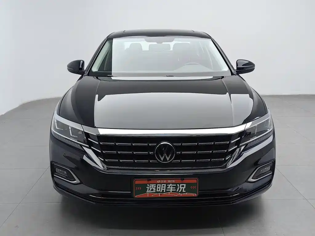 Фото 3 - Volkswagen Passat