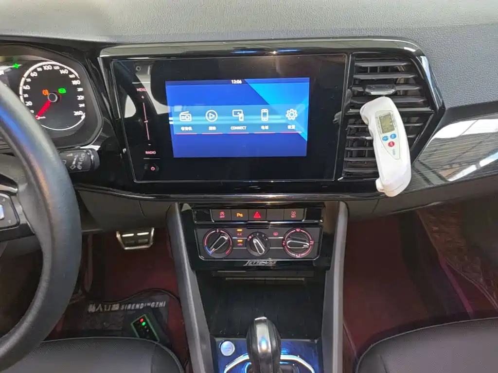 Jetta VS5 2021 2019 280TSI Automatic Joy Edition