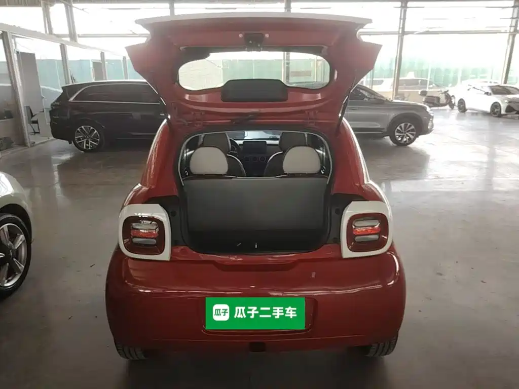Ora Black Cat 2019 2019 351km Goddess Edition