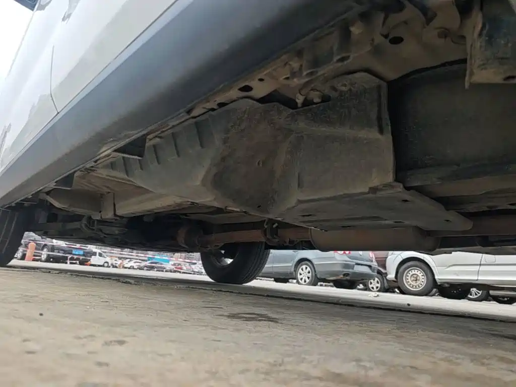Haval M6 2018 2018 Facelift 1.5T DCT 2WD Elite Edition