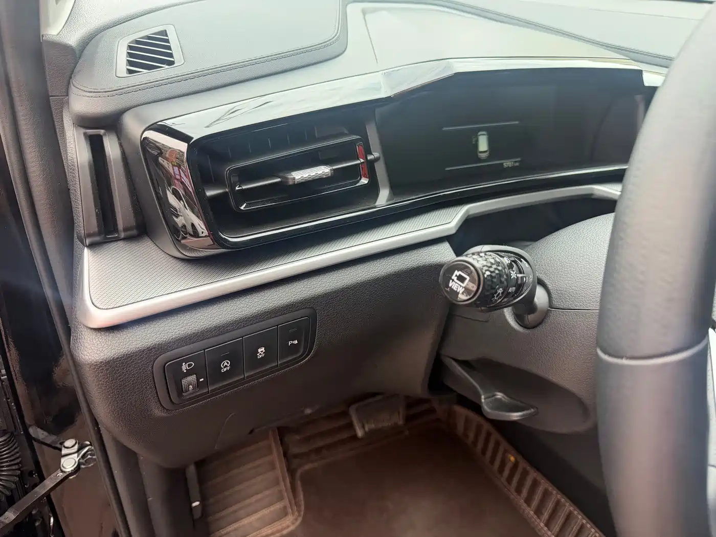 Hyundai Custo 2026 2024 270TGDi LUX Premium Edition