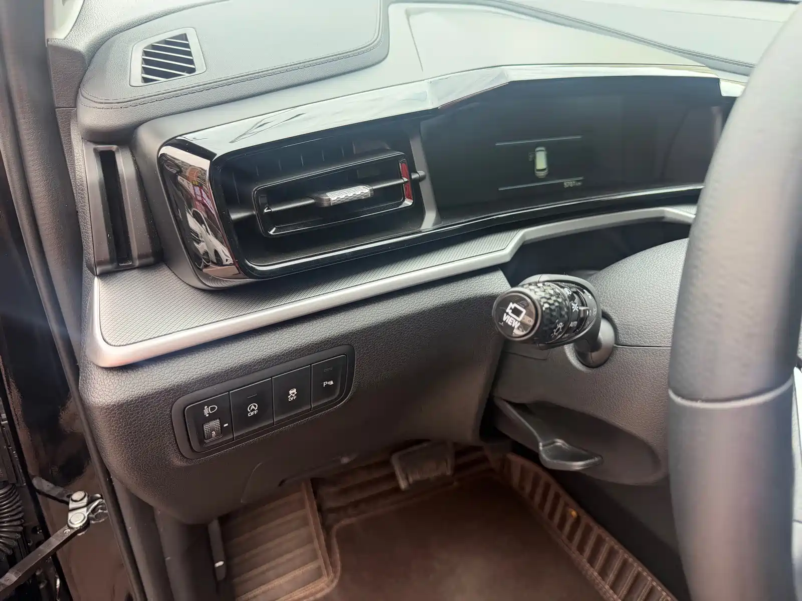 Фото 8 - Hyundai Custo