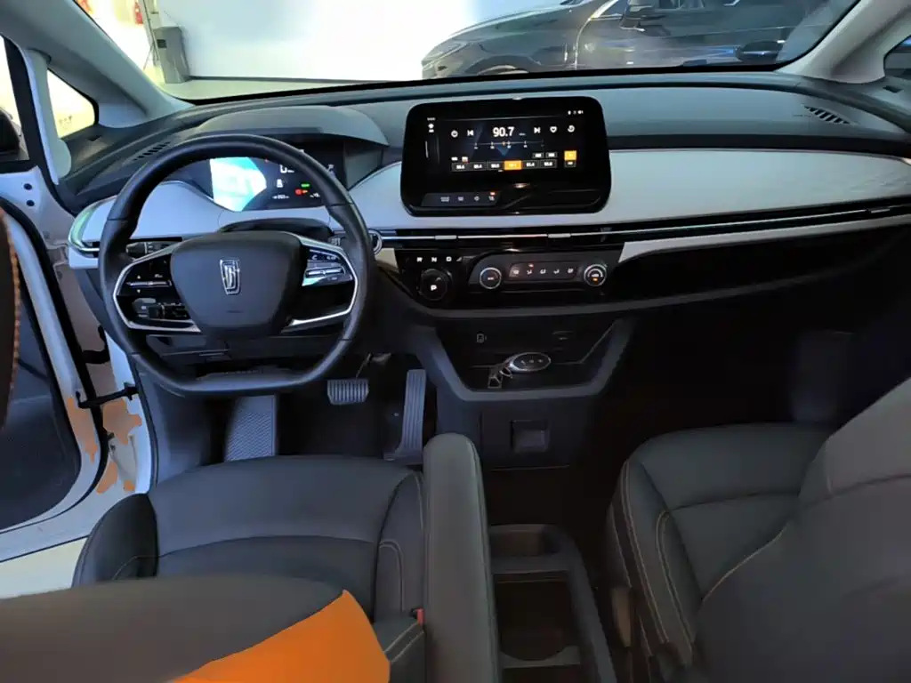 Besturn Bestune NAT 2024 2023 PRO Delight Ride Edition 425km
