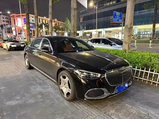 Similar car