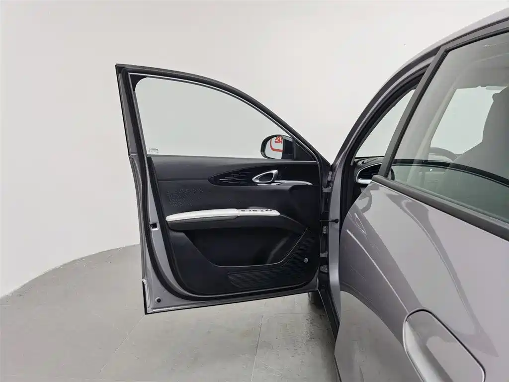 GEELY GALAXY STAR WISH