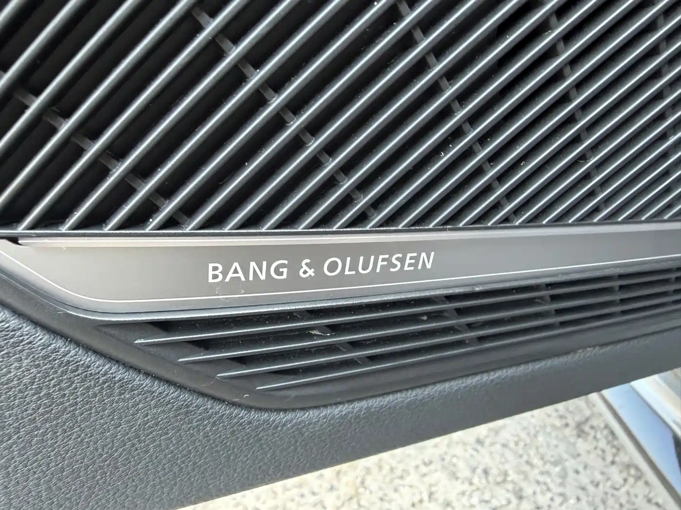Audi RS 4 2021 2021 RS4 Avant Obsidian Edition
