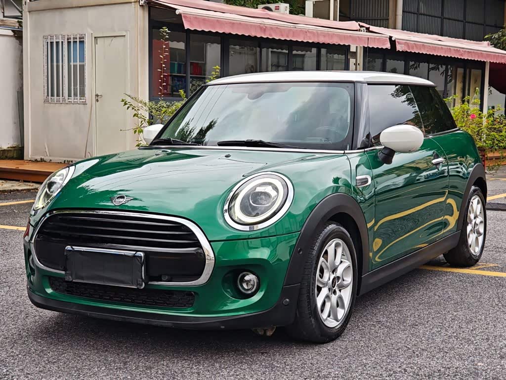 MINI MINI