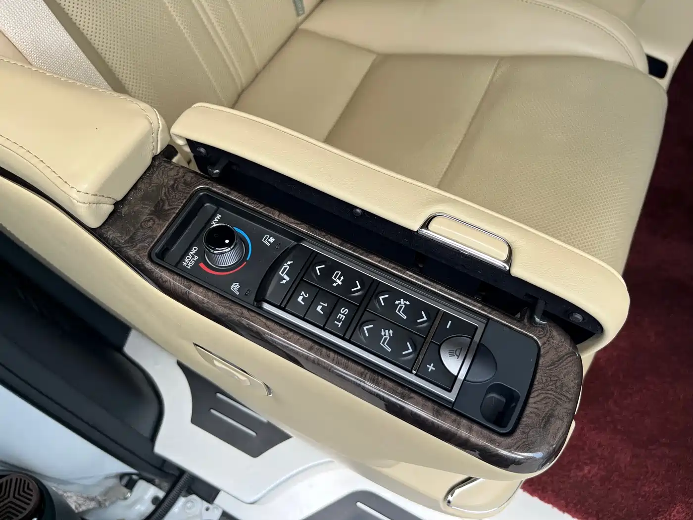 Toyota Vellfire 2023 2023 Crown Hybrid 2.5L HV Ultimate