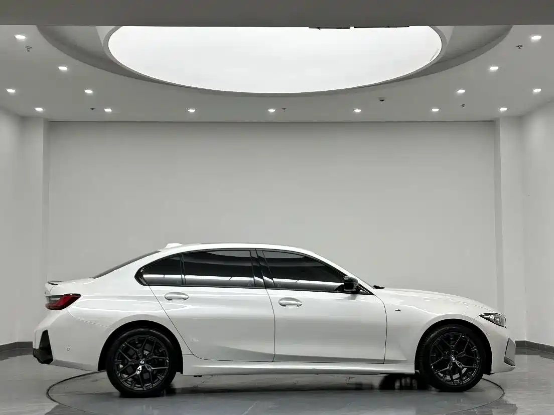 BMW 3 Series, миниатюра 4