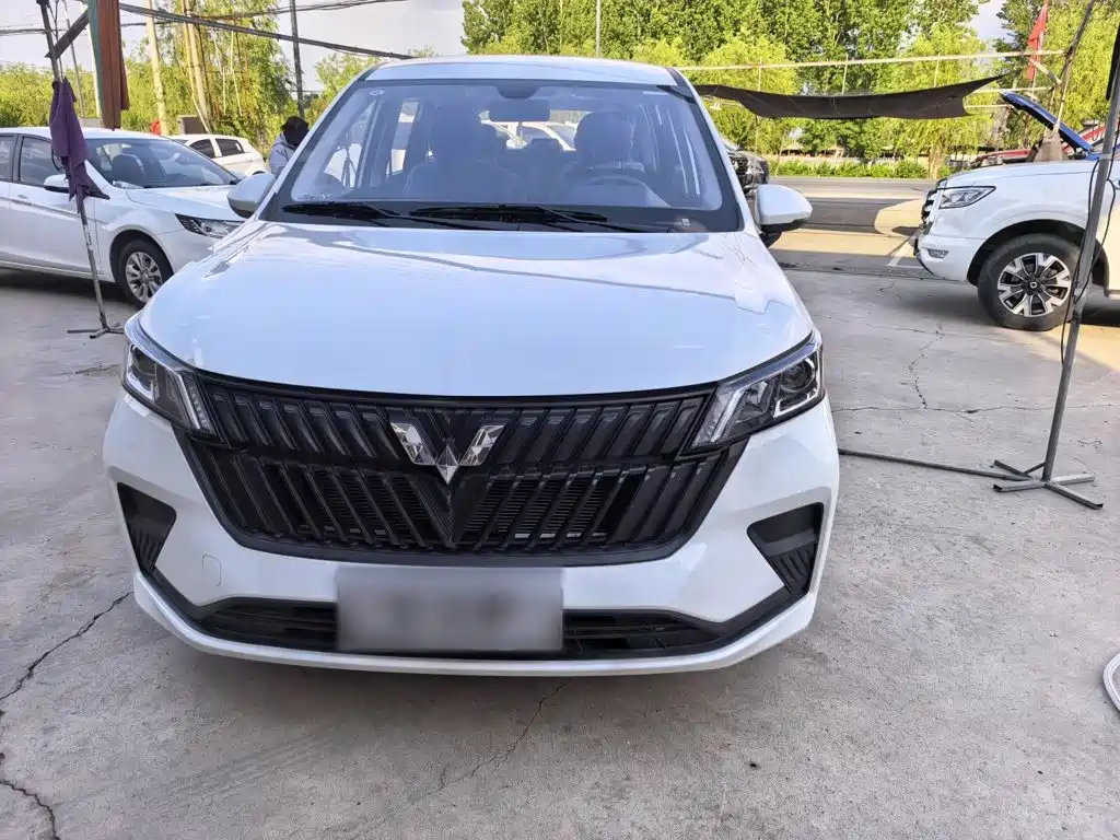 2026 Wuling Motors Wuling Jiachen
