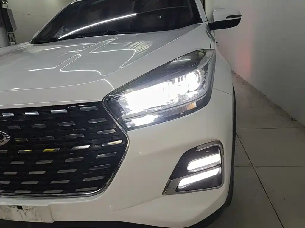 Photo 24 - Chery Tiggo 5x