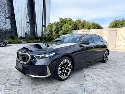 BMW 5