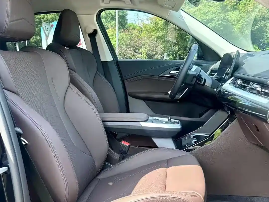 BMW iX1 2025 2025 eDrive25L M Sport Package
