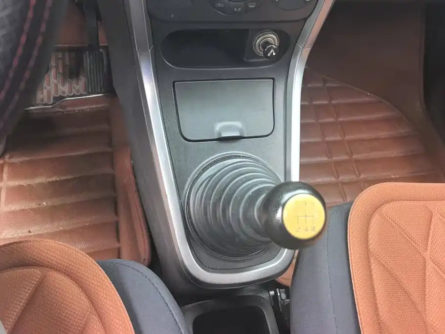 Suzuki Beidouxing X5 2014 2013 Facelift 1.4L VVT Cruise Edition