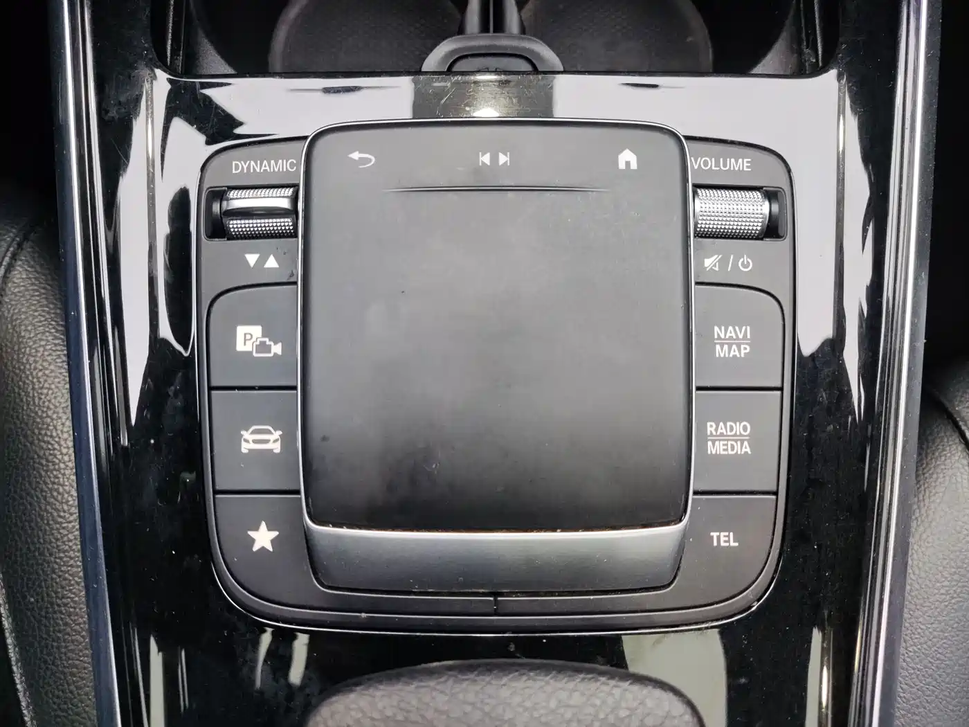 Mercedes-Benz GLB 2021 GLB 180 Dynamic фото 10