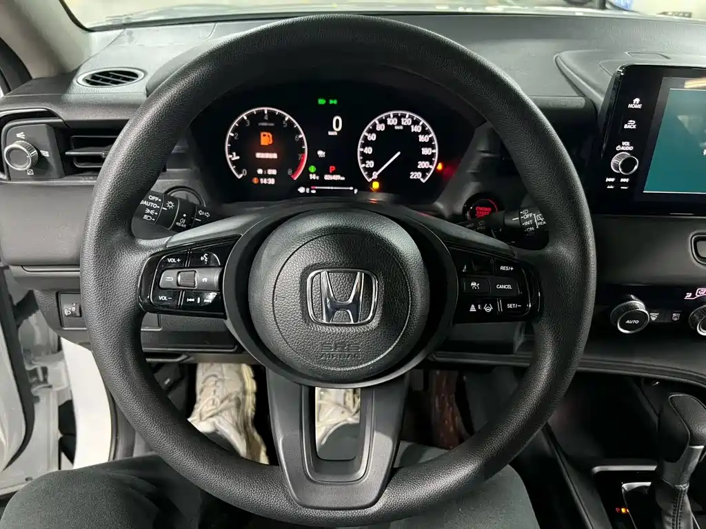 Photo 11 - Honda Vezel
