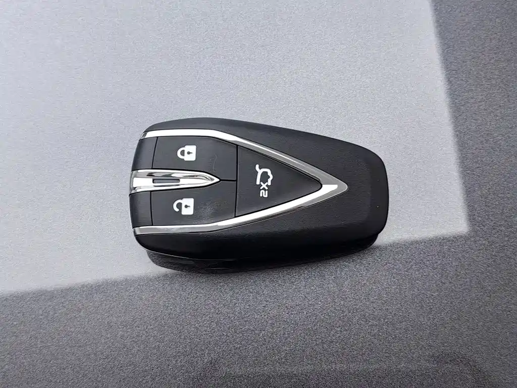 Changan CS75 2025 2024 Enjoyment Edition 1.5T DCT Luxury