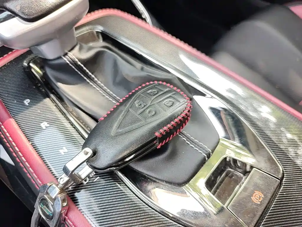 Фото 9 - Changan Oshan Changan Oushang X5