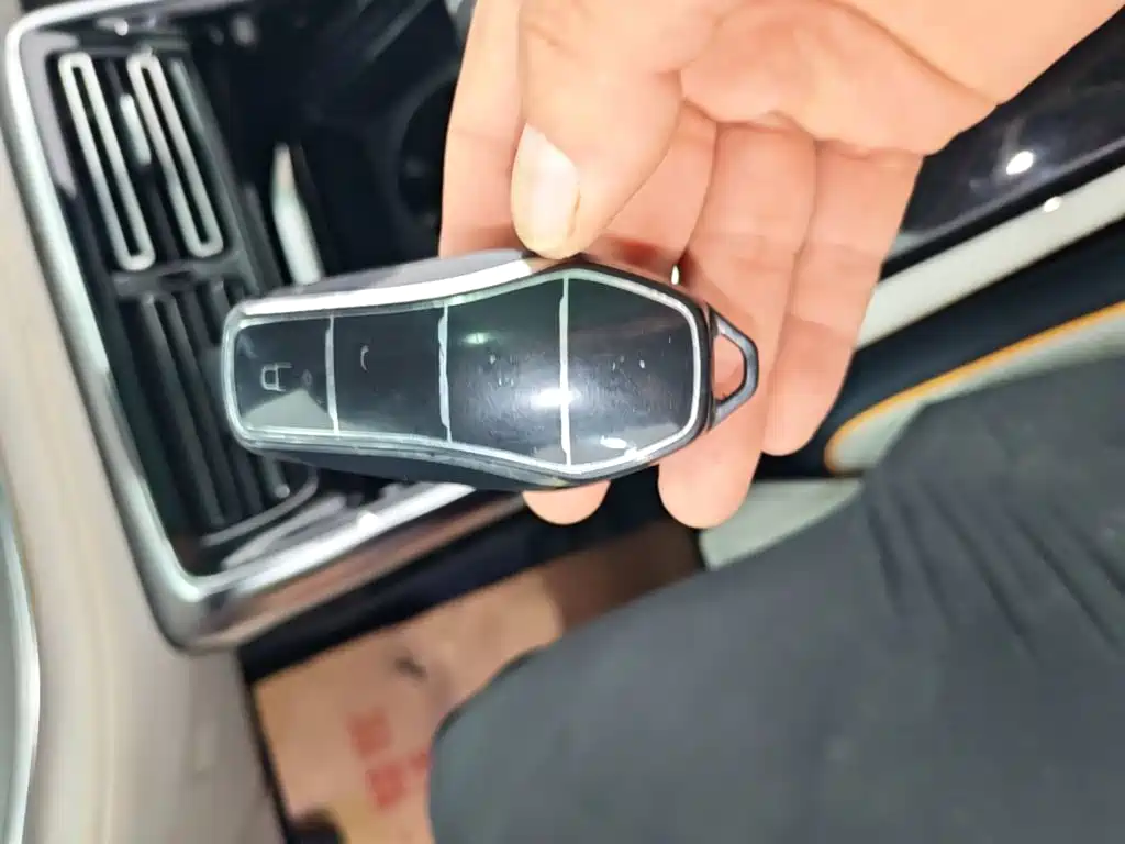 Photo 9 - BYD Tang New Energy