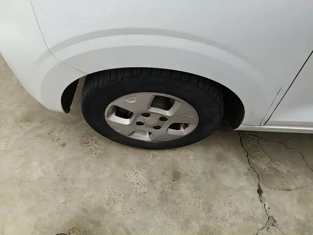 Roewe Clever 2021 2021 302km New Four-Seat Super Edition