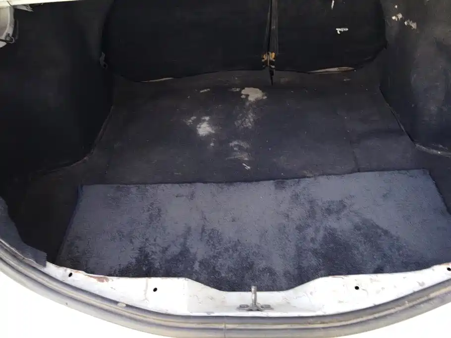 Changan Yuexiang V5 2013 2012 1.5L Manual Sport China IV