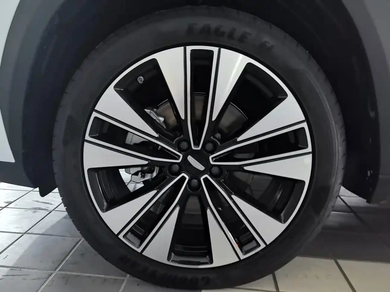 Geely Boyue L 2026 2025 4th Gen 1.5TD DCT Splendor