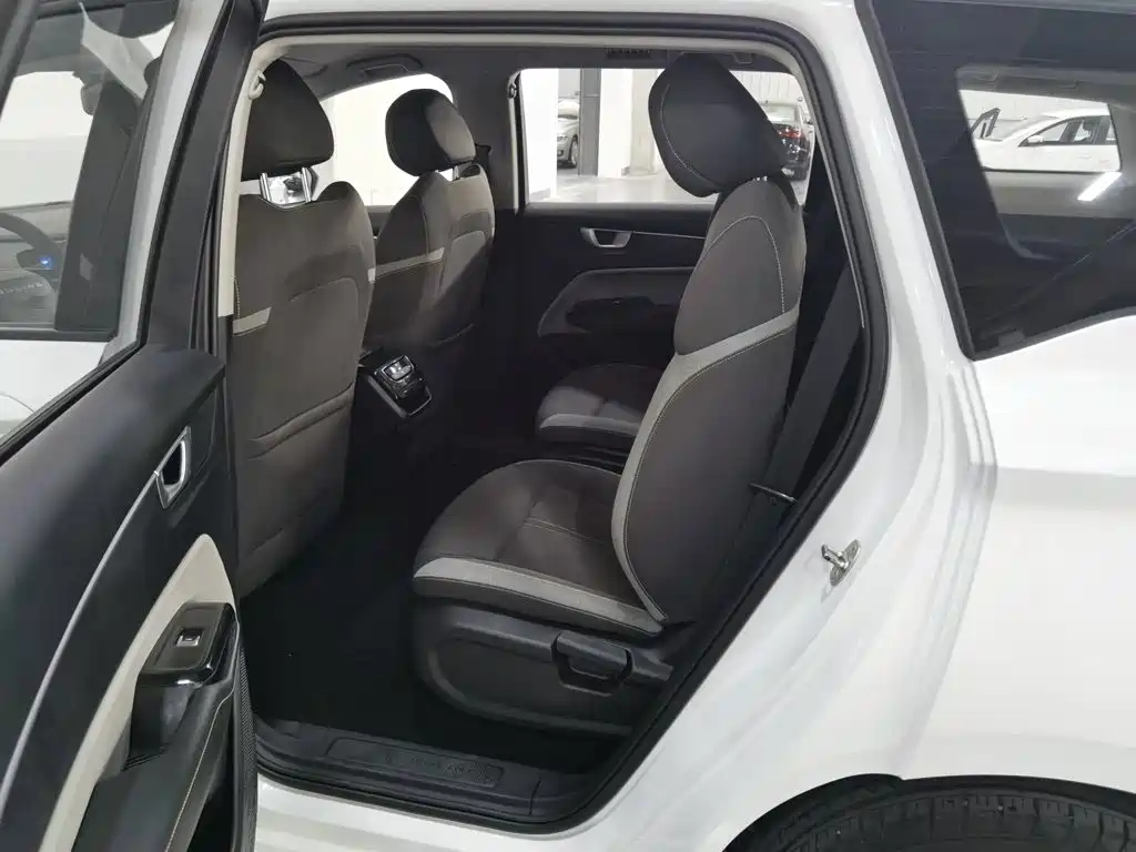 Wuling Motors Wuling Victory 2021 2020 1.5T CVT Elite Edition