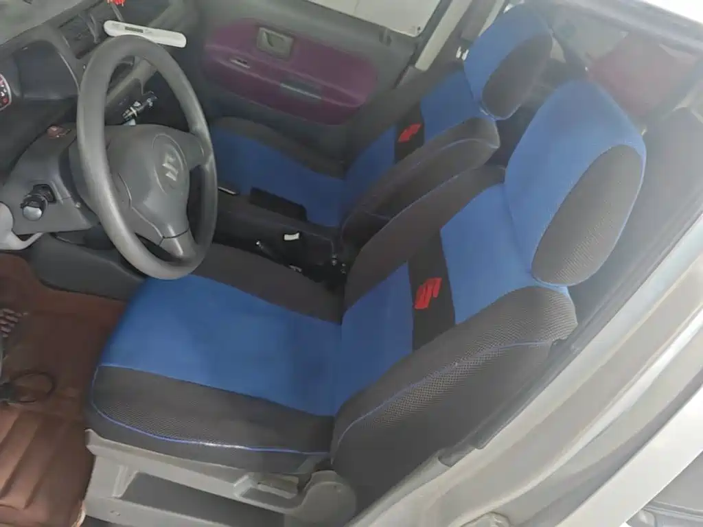 Suzuki Beidou 2015 2015 1.0L Manual Comfort Model