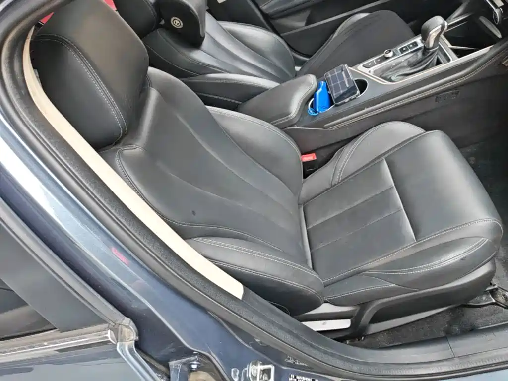 Chery Arrizo 5 PLUS 2021 2021 Little AI 1.5T CVT Enjoy PLUS