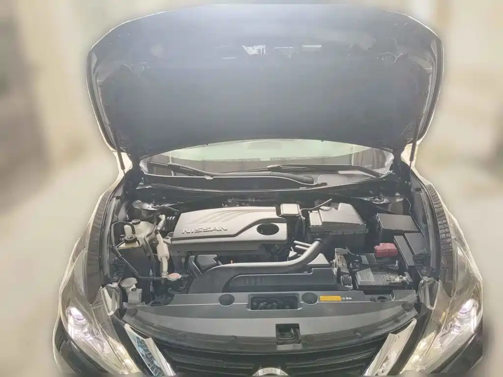 Photo 9 - Nissan Teana