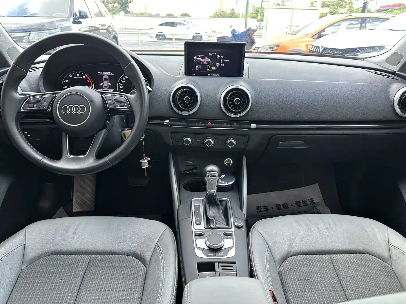 Photo 11 - Audi A3